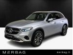 Mercedes-Benz GLC 200 d Advanced 4matic auto