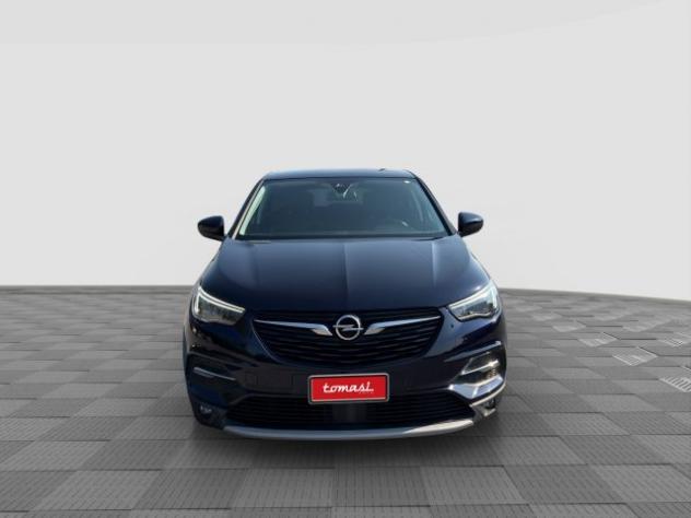OPEL Grandland Grandland X Innovation 1.6 ECOTEC® Diesel 120cv S& rif. 24028709 - Foto 8