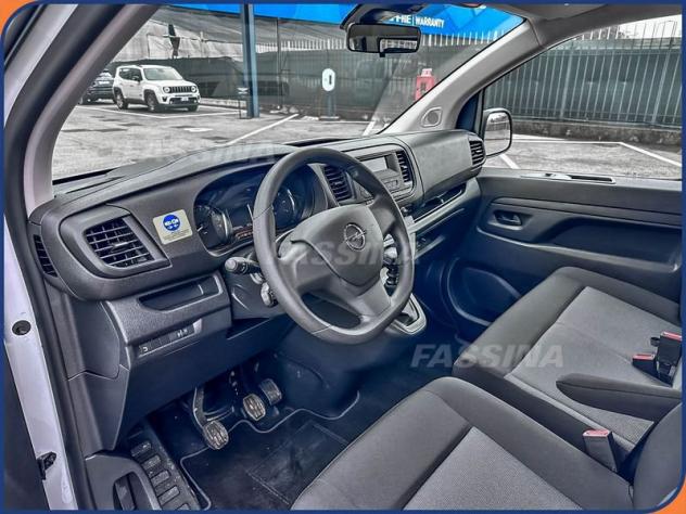 Opel Vivaro 1.5d Enjoy L3H1 S&S p.maggior. 9 posti 100cv - Foto 9