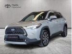 Toyota Corolla Cross 2.0 Hybrid 197 CV E-CVT Lounge AWD