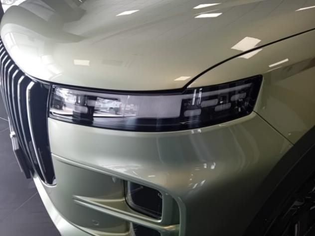 JAECOO J7 1.6 TGDI 147 CV aut. 4WD Exclusive OFFERTA PROMO!! rif. 23790701 - Foto 4