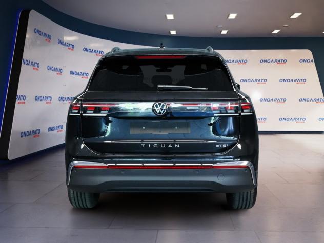 Volkswagen Tiguan 1.5 eTSI 110KW ACT Elegance DSG #Cerchi 19" #IQ Drive Pack - Foto 5