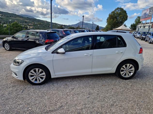 Volkswagen Golf 1.6 TDI 115 CV 5p. Sport BlueMotion Technology - Foto 8