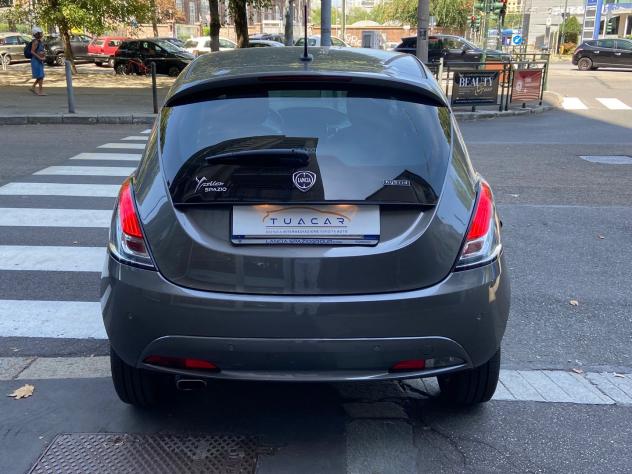 Lancia Ypsilon Gold 1.0 FireFly MHEV #11636 - Foto 6