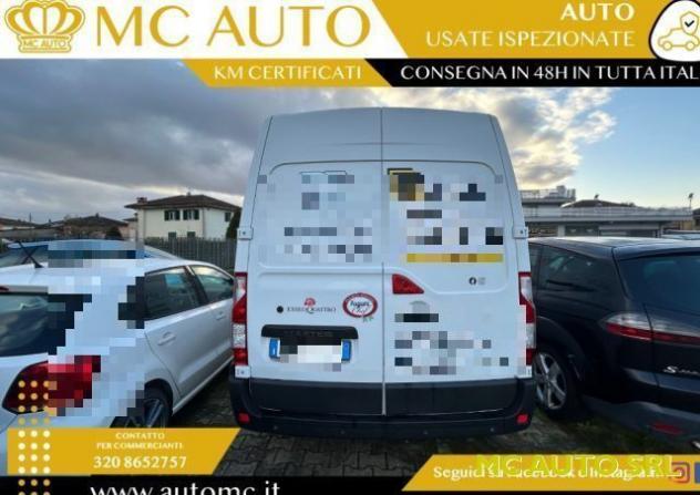 RENAULT Master T33 2.3 dCi/130 Furgone rif. 24036907 - Foto 4