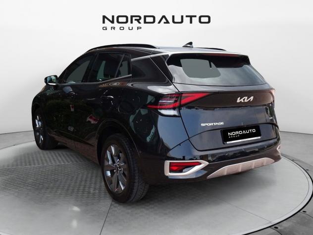 Kia Sportage 5ª serie 1.6 TGDi HEV AT GT-line Plus - Foto 3