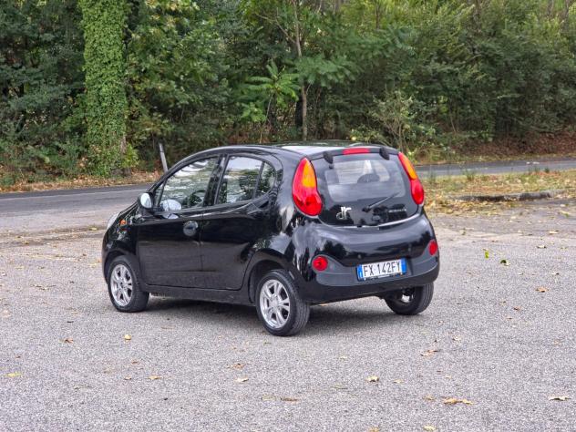 Dr Zero 1.0 WR E6 CV-69 Manuale NEO 2019 - Foto 4