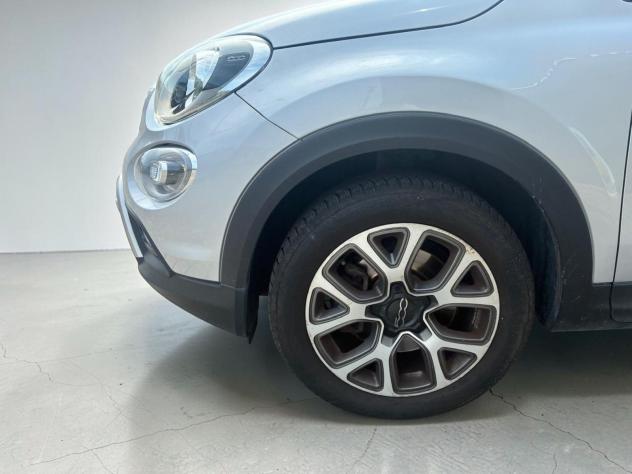 FIAT 500X 1.3 Mjet 95cv 4x2 Cross - Foto 10