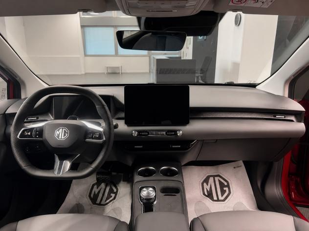 Mg MG4 64 kWh Premium - Foto 4