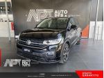 Volkswagen T-Cross T-Cross 1.0 tsi R-Line 115cv