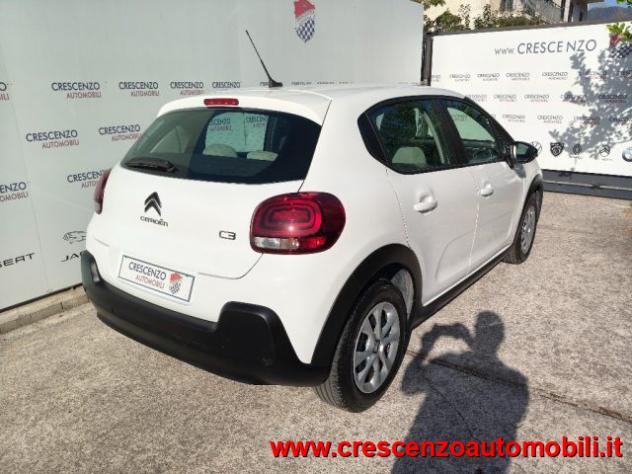 CITROEN C3 BlueHDi 100 S&S Feel Pack - PREZZO REALE rif. 24181307 - Foto 9