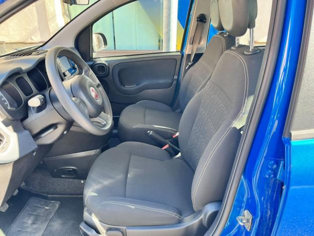 FIAT Panda 1.0 FireFly 70cv S&S Hybrid - Foto 8