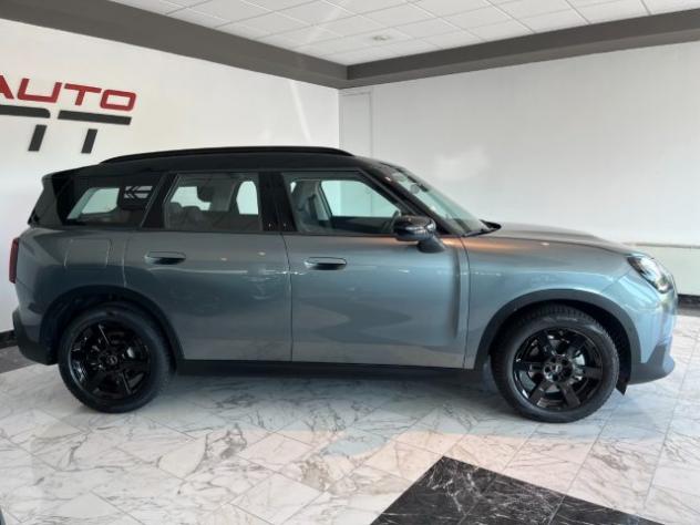 MINI Countryman D FAVOURED 163CV MHEV AUTOMATICA rif. 24162837 - Foto 9