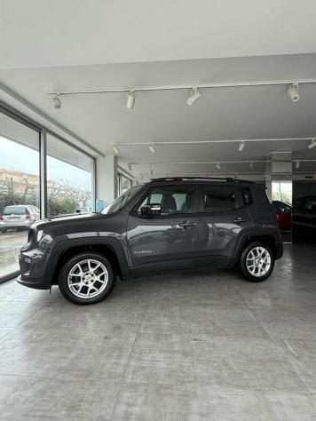 JEEP Renegade 1.6 Mjt 130 CV Limited rif. 24026972 - Foto 7