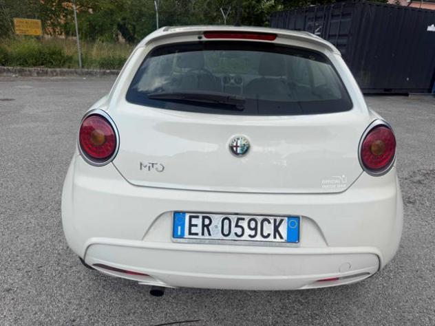 ALFA ROMEO MiTo 1.3JTDm 85CV S&S Progression perfetta di meccanica rif. 23947895 - Foto 5