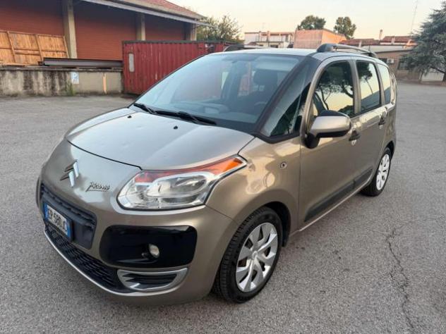 CITROEN C3 Picasso 1.4 VTi 95 benzina/GPL Limited Stupenda Bellissima rif. 23975661