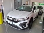 Dacia Sandero Stepway 1.0 TCe ECO-GPL 101cv