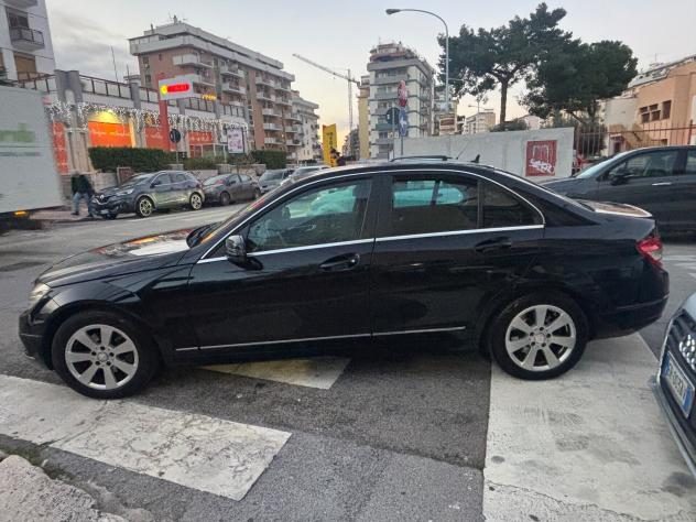 Classe C220 Aut. anche permuta o scambi0 - Foto 10