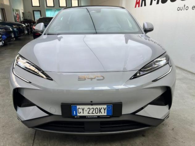 BYD Sealion 7 91,3 kWh AWD Excellence rif. 24175547 - Foto 2