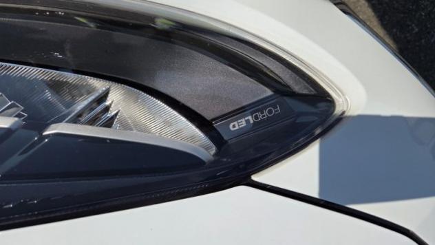 FORD Fiesta 1.1 75 CV 5 porte Titanium PERMUTE OK NEOPATENTATI rif. 23992475 - Foto 7