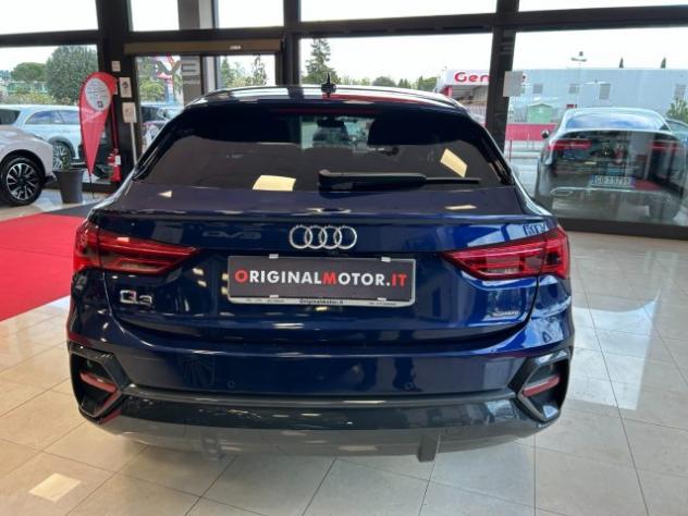 AUDI Q3 SPB 35 TDI quattro S tronic Business Plus rif. 22200972 - Foto 2
