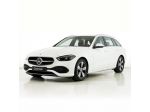 Mercedes-Benz Classe C 200d Mild Hybrid Sport Auto SW