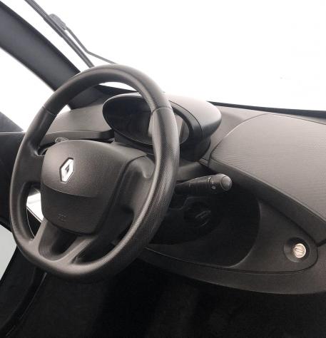 Renault Twizy Renault Twizy * NECESSARI 16 ANNI E PATENTE B1* - Foto 9