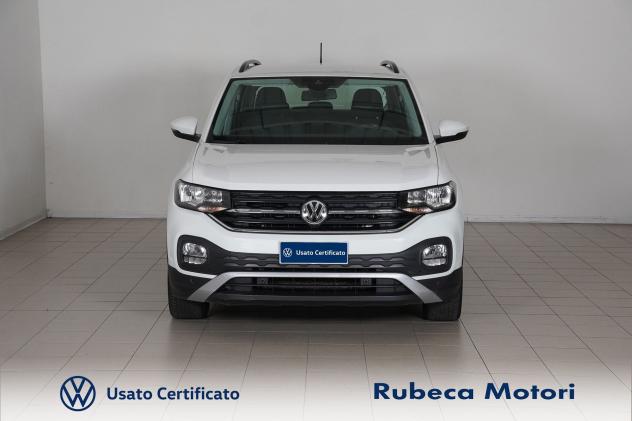 Volkswagen T-Cross 1.6 TDI Style 95CV - Foto 2