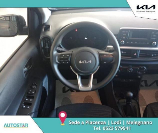 Kia Picanto Picanto 1.0 12V 5 porte Urban - Foto 6
