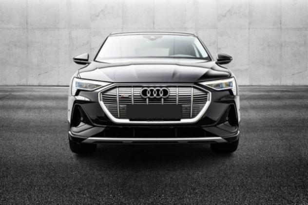 AUDI e-tron SPB 55 quattro S line edition rif. 23758745 - Foto 5
