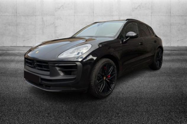 PORSCHE Macan 2.9 GTS rif. 24049014