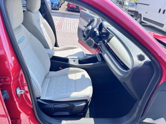 FIAT 600 600 54kWh La Prima II - Foto 6
