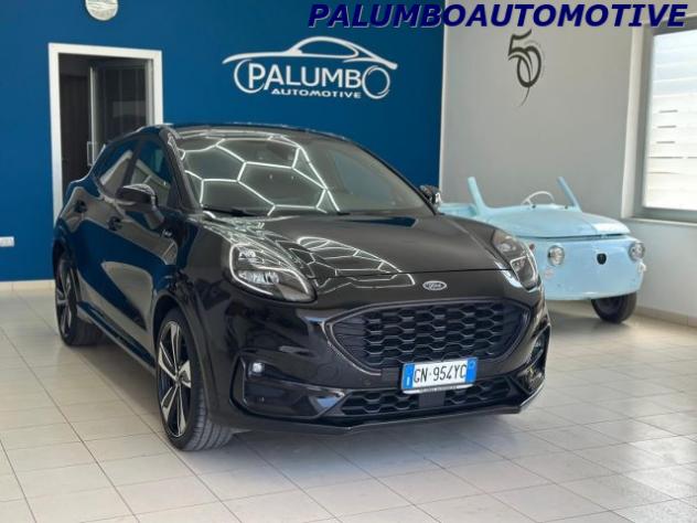 FORD Puma 1.5 EcoBlue 120 CV S&S ST-Line rif. 24039660 - Foto 3