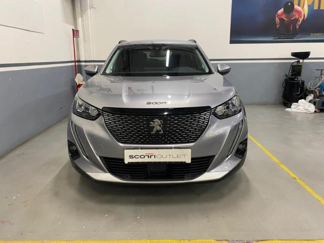 Peugeot 2008 II 2020 1.2 puretech Allure Navi Pack s&s 130cv - Foto 3