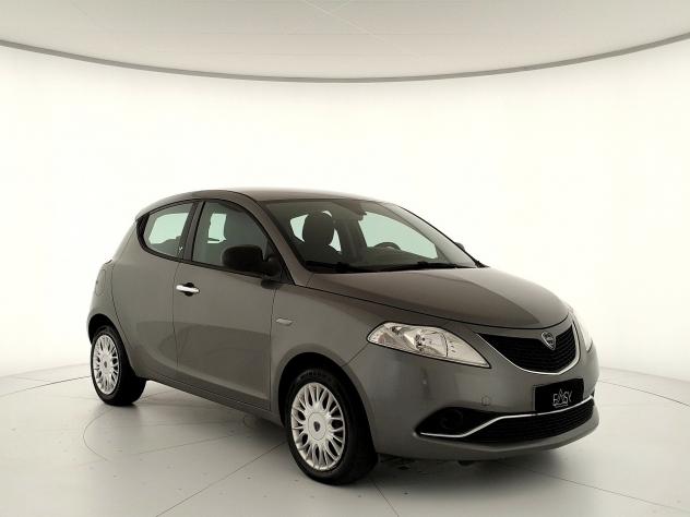 Lancia Ypsilon 1.2 69 CV Silver - NEOPATENTATI - Foto 3