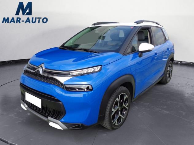 Citroën C3 Aircross C3 Aircross PureTech 110 S&S Shine Pack