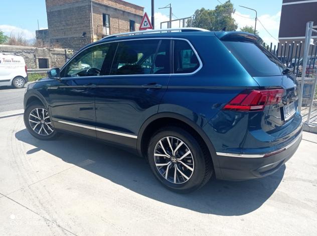 Volkswagen Tiguan 2.0 TDI SCR Life - Foto 5