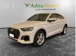 Audi Q5 Sportback TDI 150kW quattro S tronic S Line Edition