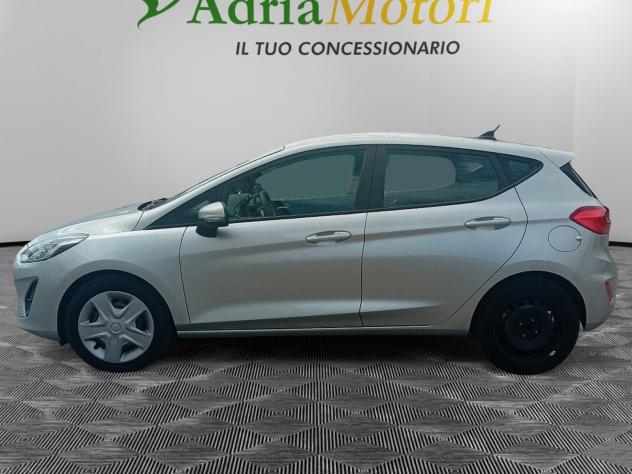 Ford Fiesta 1.5 EcoBlue 85CV S&S Connected - Foto 2