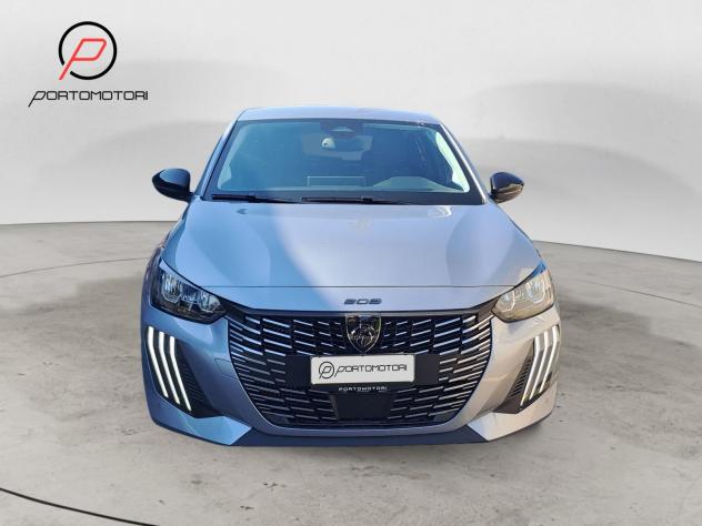 Peugeot 208 2ª serie PureTech 100 Stop&Start 5 porte Allure - Foto 8