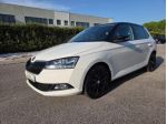 SKODA Fabia 1.0 MPI 60 CV Twin Color Nero rif. 24010672