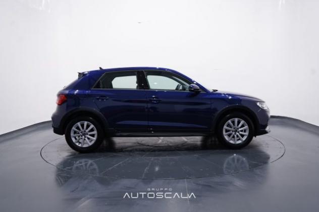 AUDI A1 allstreet 30 TFSI S tronic Identity Contrast rif. 23800949 - Foto 7