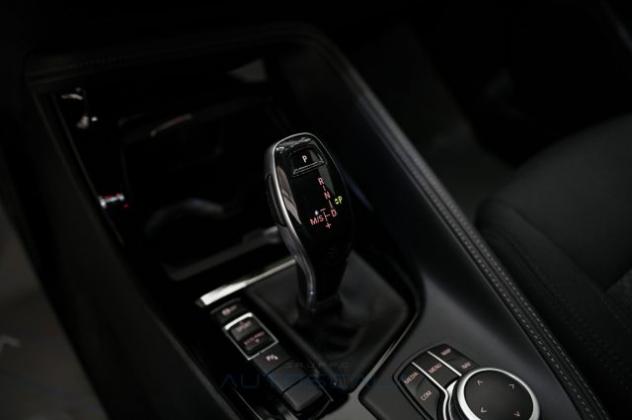 BMW X2 sDrive18d 150cv Cambio Autom. Advantage rif. 24001452 - Foto 10
