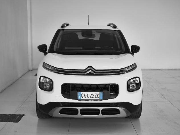 Citroën C3 Aircross PureTech 130 S&S Shine EAT6 - Foto 5