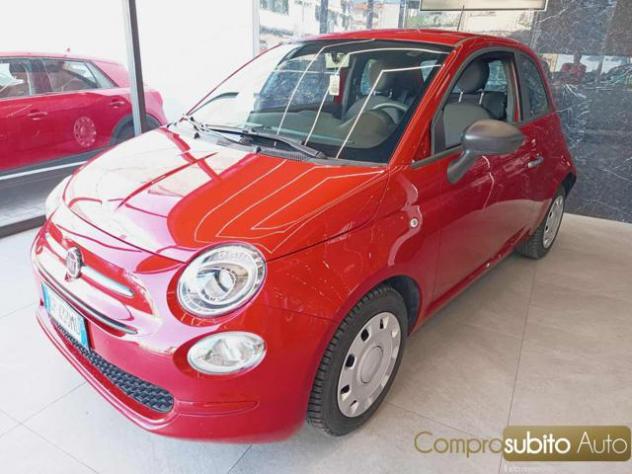 FIAT 500 1.0 Hybrid Red rif. 23872141 - Foto 2