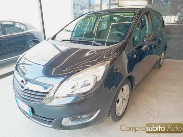 OPEL Meriva 1.4 100CV One rif. 24202850 - Foto 2