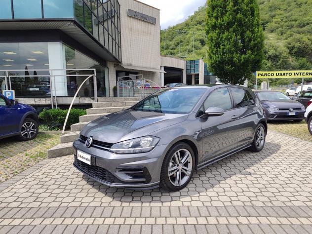 Volkswagen Golf 1.4 TSI 125cv BlueMotion Technology Sport Edition