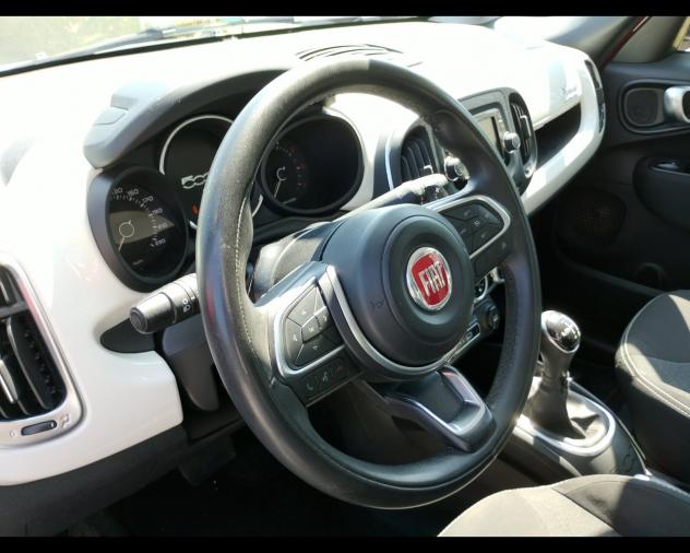 FIAT 500L 1.3 Multijet 95 CV Dualogic Cross - Foto 8