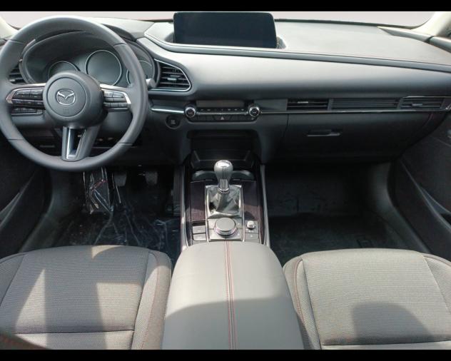 Mazda CX-30 2026 Mazda 5WGN 2.5L e-SKYACTIV G 140ps 6MT FWD Ad'vantage - Foto 10