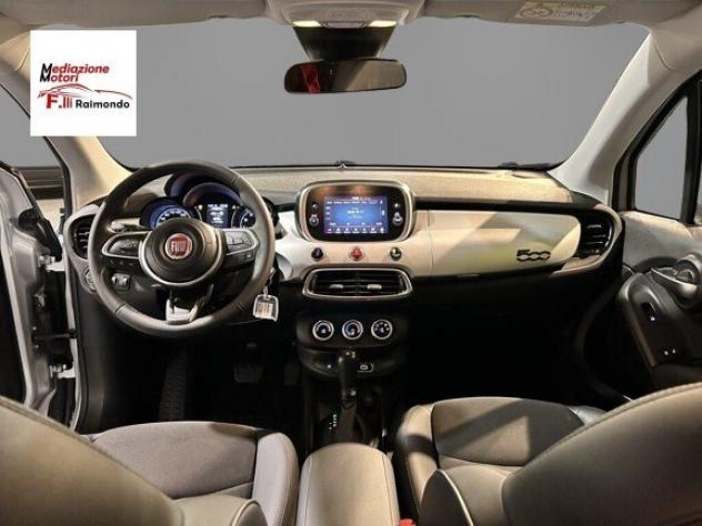 Fiat 500X 1.3 T4 150CV CAMBIO AUTOMATICO - Foto 7